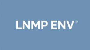 lnmp